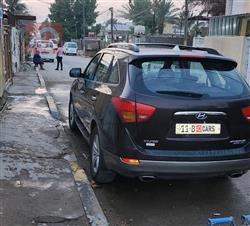 هيونداي فيراكروز